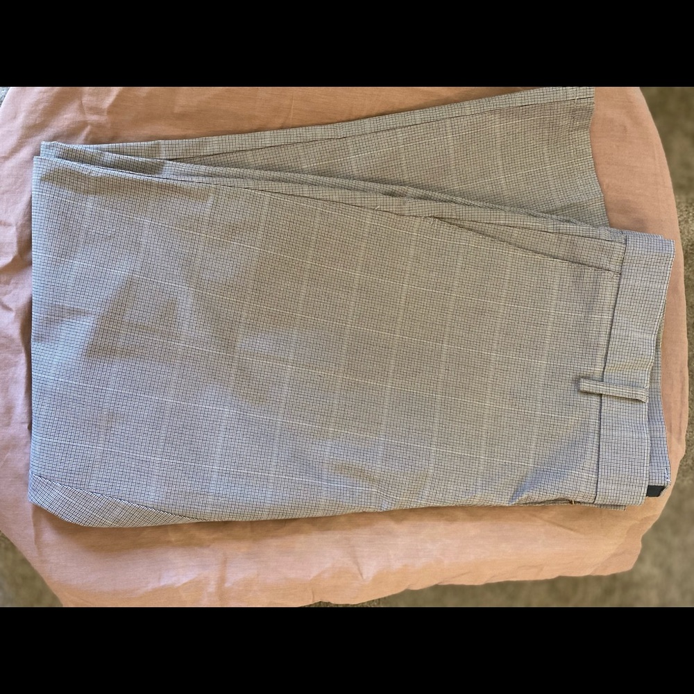 Mens Dockers dress pants